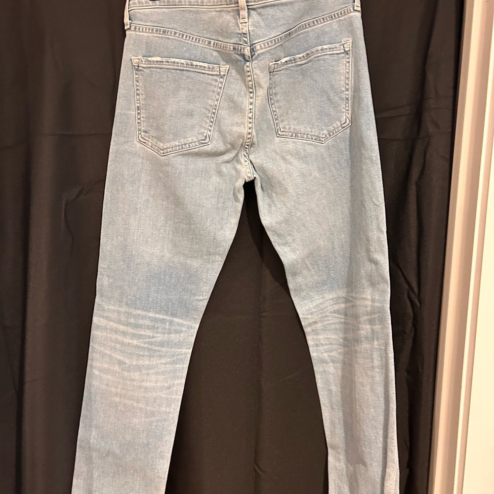 C of H Capri Jeans Size - 28